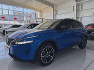 Nissan Qashqai 2023