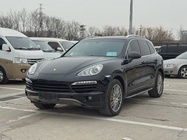 Porsche Cayenne 2012