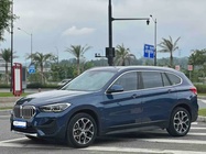 BMW X1 2021