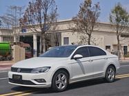 Volkswagen Lamando 2016