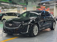 Cadillac CT5 2023