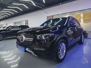 Mercedes-Benz GLE-Class 2021