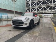 MINI Other 2017