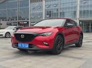 Mazda CX-4 2018