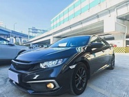 Honda Civic 2021