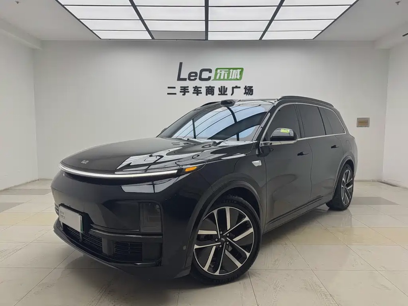 Li Auto L9