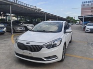 Kia K3 2015
