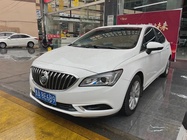 Buick Verano 2016