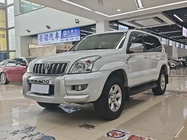 Toyota Prado 2009