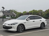 Volkswagen Lamando 2023