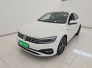 Volkswagen Lamando 2019