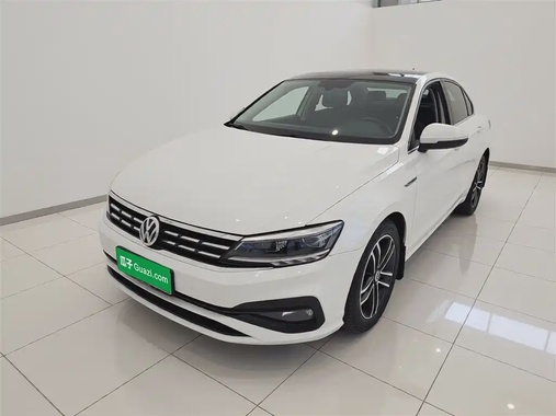 Volkswagen Lamando 2019