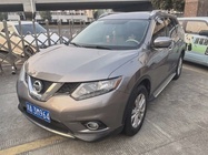 Nissan X-Trail 2015