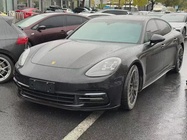 Porsche Panamera 2020