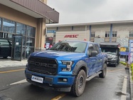 Ford F-150 Raptor 2017