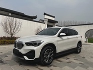 BMW X1 2021