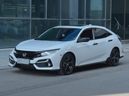 Honda Civic 2022