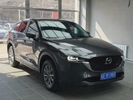 Mazda CX-5 2025