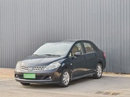 Nissan Tiida 2010