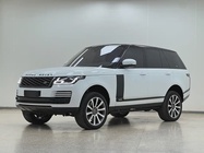 Land Rover Range Rover 2018