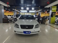 Toyota Crown 2006