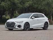 Audi A3 2021