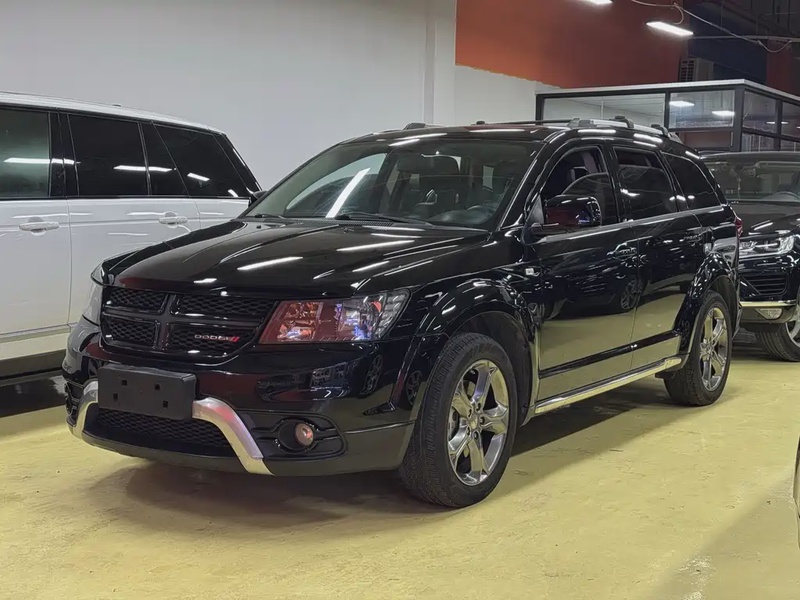 Dodge Journey