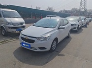 Chevrolet Sail 2019