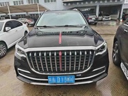 Hongqi HS7 2022