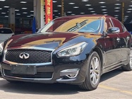 Infiniti Q70 2017