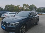 BMW X3 2021