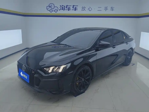 GAC Shadow Leopard 2024