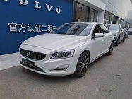 Volvo S60 2019
