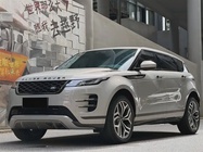Land Rover Evoque 2023