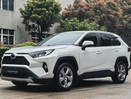 Toyota RAV4 2023