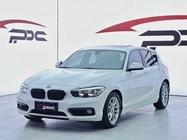 BMW 1 Series 2017