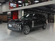 Land Rover Range Rover 2022
