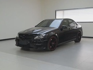 Mercedes-Benz C-Class 2014