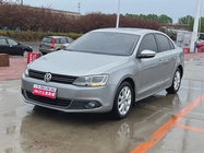 Volkswagen Sagitar 2013