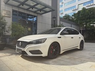 MG MG6 2018