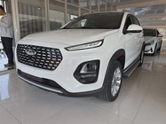 Chery Tiggo 3 2021