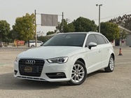 Audi A3 2016