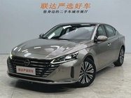 Nissan Teana 2022