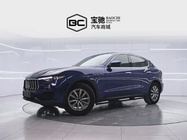 Maserati Levante 2018