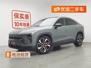 NIO EC6 2022
