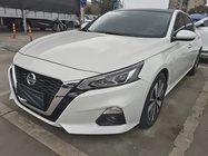 Nissan Teana 2021