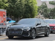 Audi A6 2021