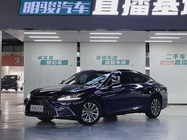 Lexus ES 2023