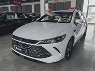 BYD Qin PLUS 2025