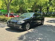 BMW 5 Series 2011